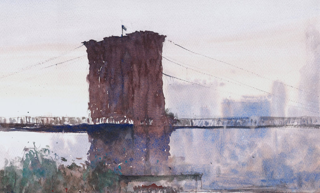 Brooklyn Bridge Park