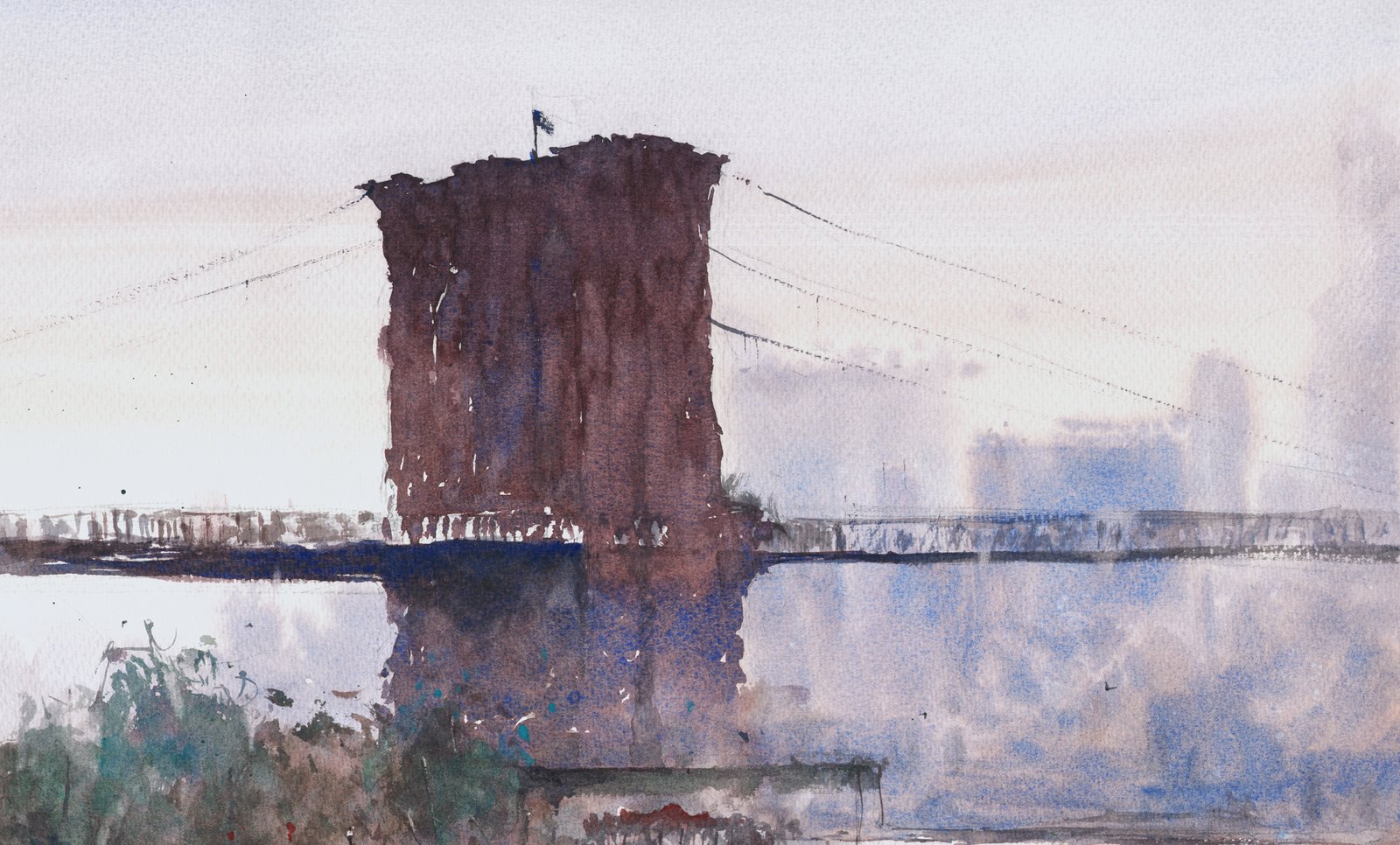 Brooklyn Bridge Park