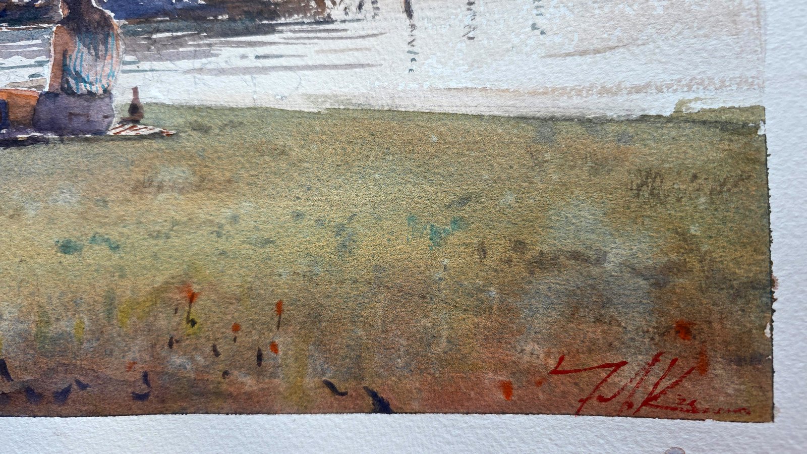 Brooklyn Bridge Park